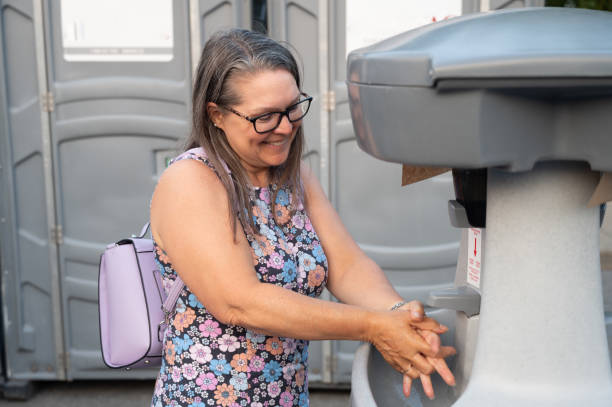 Best Porta potty delivery and setup  in Queen Creek, AZ